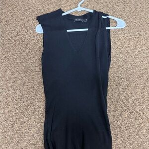 The Limited Black V-Neck Camisole